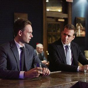 Fotoğraf Patrick J. Adams