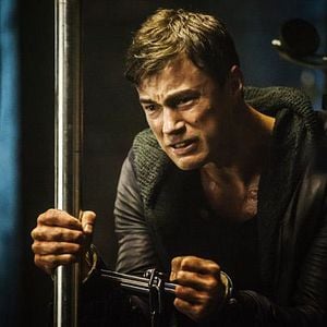 Fotoğraf Tom Wisdom