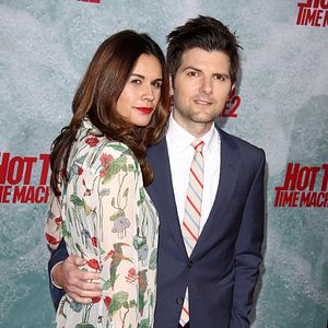 Fotoğraf Hot Tub Time Machine 2