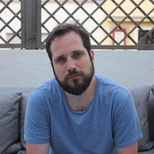 Fotoğraf Alberto Chaves