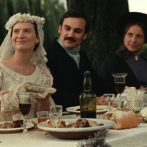 Fotoğraf Henry Lloyd-Hughes