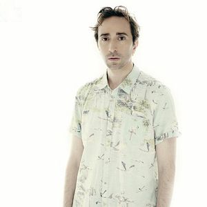 Fotoğraf Minority Report