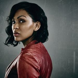 Fotoğraf Minority Report