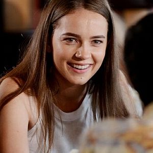 Fotoğraf Yaz'ın Öyküsü