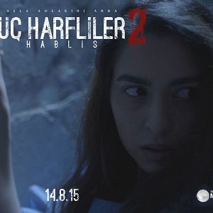 Fotoğraf Üç Harfliler 2: Hablis