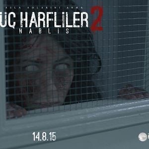 Fotoğraf Üç Harfliler 2: Hablis