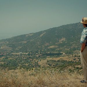 Fotoğraf Yeşil Deniz