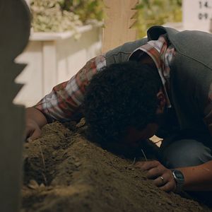 Fotoğraf Yeşil Deniz