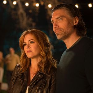 Fotoğraf Isla Fisher