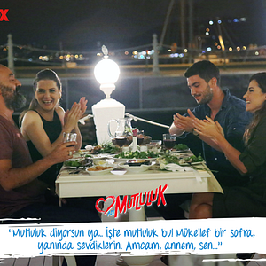 Fotoğraf Adı Mutluluk