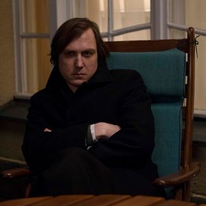 Fotoğraf Lars Eidinger