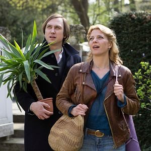 Fotoğraf Jördis Triebel