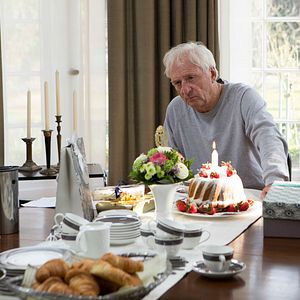 Fotoğraf Günther Maria Halmer