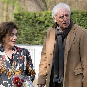 Fotoğraf Günther Maria Halmer