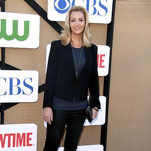 Fotoğraf Lisa Kudrow
