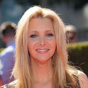 Fotoğraf Lisa Kudrow