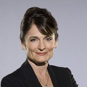 Fotoğraf Cristine Rose