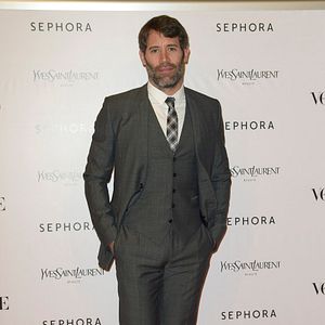 Fotoğraf Jalil Lespert