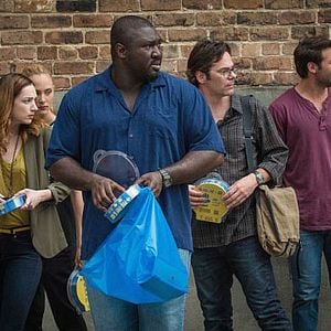 Fotoğraf James Wolk