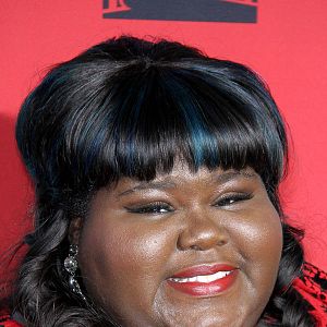 Fotoğraf Gabourey Sidibe