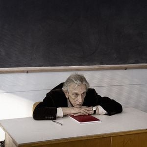 Fotoğraf Roberto Herlitzka