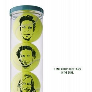 Fotoğraf Break Point