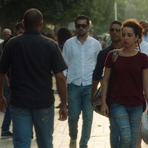 Fotoğraf Baya Medhaffar