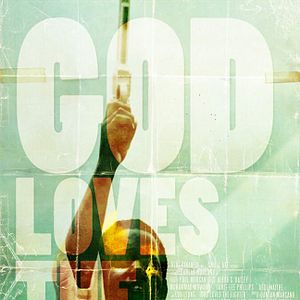 Fotoğraf God Loves the Fighter