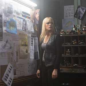 Fotoğraf Ambyr Childers