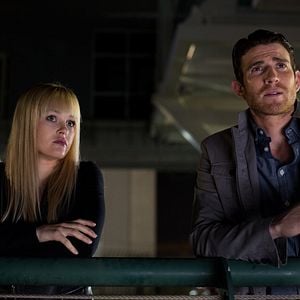 Fotoğraf Ambyr Childers