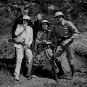 Fotoğraf Terry and the Pirates