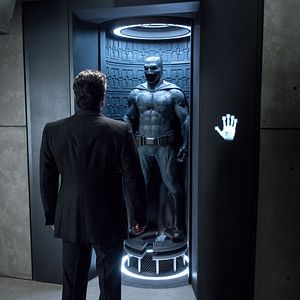 Fotoğraf Ben Affleck