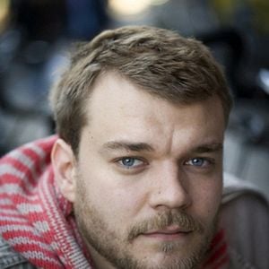 Fotoğraf Pilou Asbæk