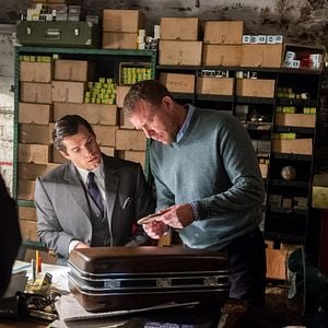 Fotoğraf Guy Ritchie