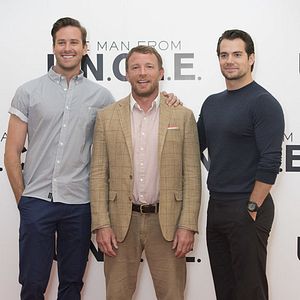 Fotoğraf Henry Cavill