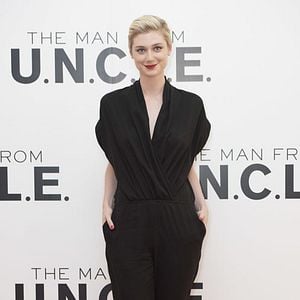 Fotoğraf Elizabeth Debicki