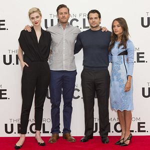 Fotoğraf Henry Cavill