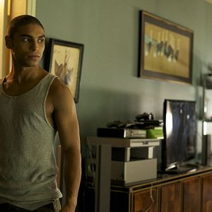 Fotoğraf Nassim Lyes