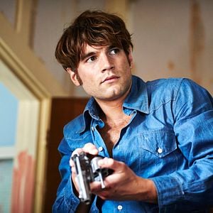 Fotoğraf Alex Russell