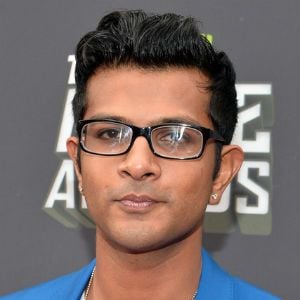 Fotoğraf Utkarsh Ambudkar