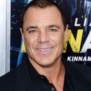 Fotoğraf John Cenatiempo