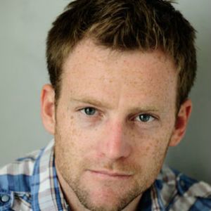 Fotoğraf Toby Levins