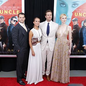 Fotoğraf Henry Cavill