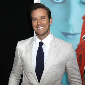 Fotoğraf Armie Hammer