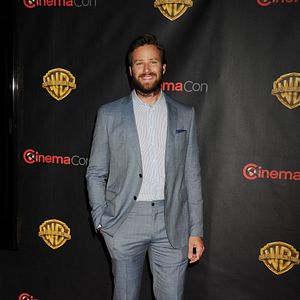 Fotoğraf Armie Hammer