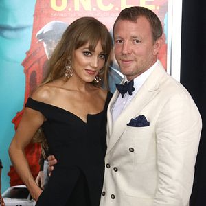 Fotoğraf Guy Ritchie