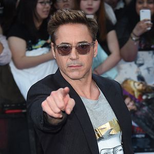 Fotoğraf Robert Downey Jr.