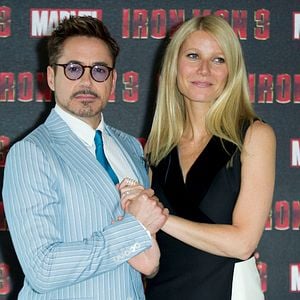 Fotoğraf Gwyneth Paltrow