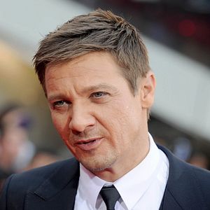 Fotoğraf Jeremy Renner