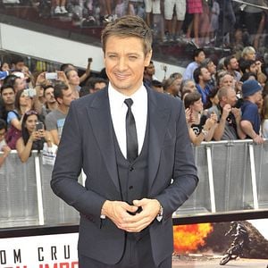 Fotoğraf Jeremy Renner